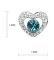 Набор Crystal~Swarovski арт:7023