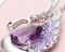 Подвеска Crystal~Swarovski арт.21065