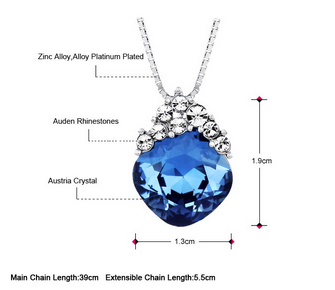 Набор Crystal~Swarovski арт:21090