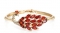 Браслет Crystal~Swarovski арт:10135