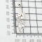 Пирсинг украшения со Swarovski арт.21163-3