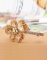 Заколка со Swarovski арт.21108