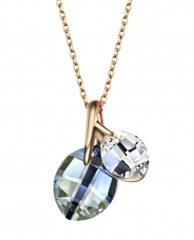 Подвеска Crystal~Swarovski арт.21086