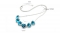 Подвеска Crystal~Swarovski арт.10165