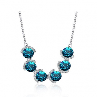 Подвеска Crystal~Swarovski арт.10165