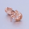 Серьги Crystal~Swarovski арт.10350