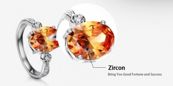 Кольцо Crystal~Swarovski арт.21011