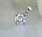 Подвеска Crystal~Swarovski арт.21084