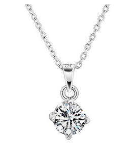 Подвеска Crystal~Swarovski арт.21084