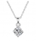 Подвеска Crystal~Swarovski арт.21084