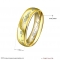 Кольцо позолота 18K арт.10234