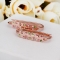 Серьги позолота 18K арт.60116