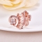Кольцо позолота 18K арт.10221