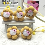 Набор детский для волос арт.2044