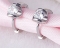 Серьги Crystal~Swarovski арт.2502