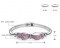 Браслет Crystal~Swarovski арт:10134