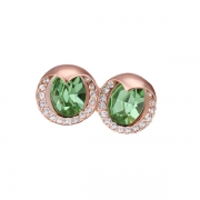 Серьги Crystal~Swarovski арт.10263