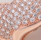 Кольцо Crystal~Swarovski арт.7019