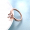 Кольцо позолота 18K арт.10258