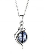 Подвеска Crystal~Swarovski арт.21075