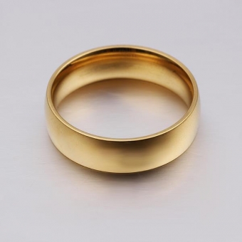 Кольцо позолота 18K арт.10225