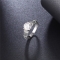 Кольцо Crystal~Swarovski арт.2121
