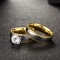 Кольцо позолота 18K арт.2420