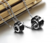 Подвеска сталь арт.00101