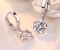Серьги Crystal~Swarovsk арт.2513