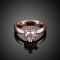 Кольцо позолота 18K арт.10258