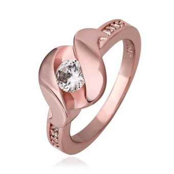Кольцо позолота 18K арт.10248