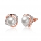 Серьги позолота 18K арт.10291