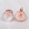 Серьги позолота 18K арт.10270
