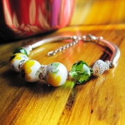 Браслет из керамики арт.7028