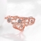 Кольцо позолота 18K арт.2432