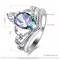 Кольцо Crystal~Swarovski арт.2122