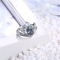 Кольцо Crystal~Swarovski арт.2122