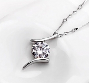 Подвеска Crystal~Swarovski арт.2509