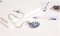 Набор Crystal~Swarovski арт.90037