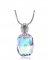 Подвеска Crystal~Swarovski арт.21089