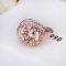 Кольцо Crystal~Swarovski арт.10206