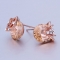 Серьги Crystal~Swarovski арт.10350
