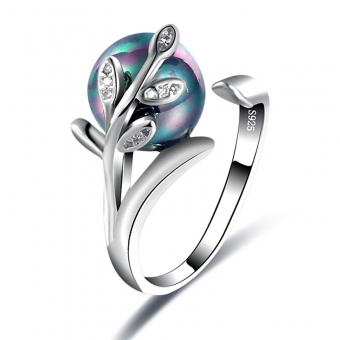Кольцо Crystal~Swarovski арт.2127