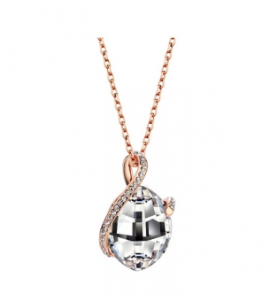 Подвеска Crystal~Swarovski арт.21063