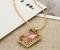 Подвеска Crystal~Swarovski арт.21100