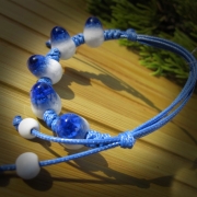 Браслет из керамики арт.7034-2