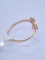 Кольцо Crystal~Swarovski арт.50006