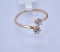 Кольцо Crystal~Swarovski арт.50006