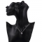 Подвеска Crystal~Swarovski арт.2311