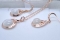 Набор Crystal~Swarovski арт.50028